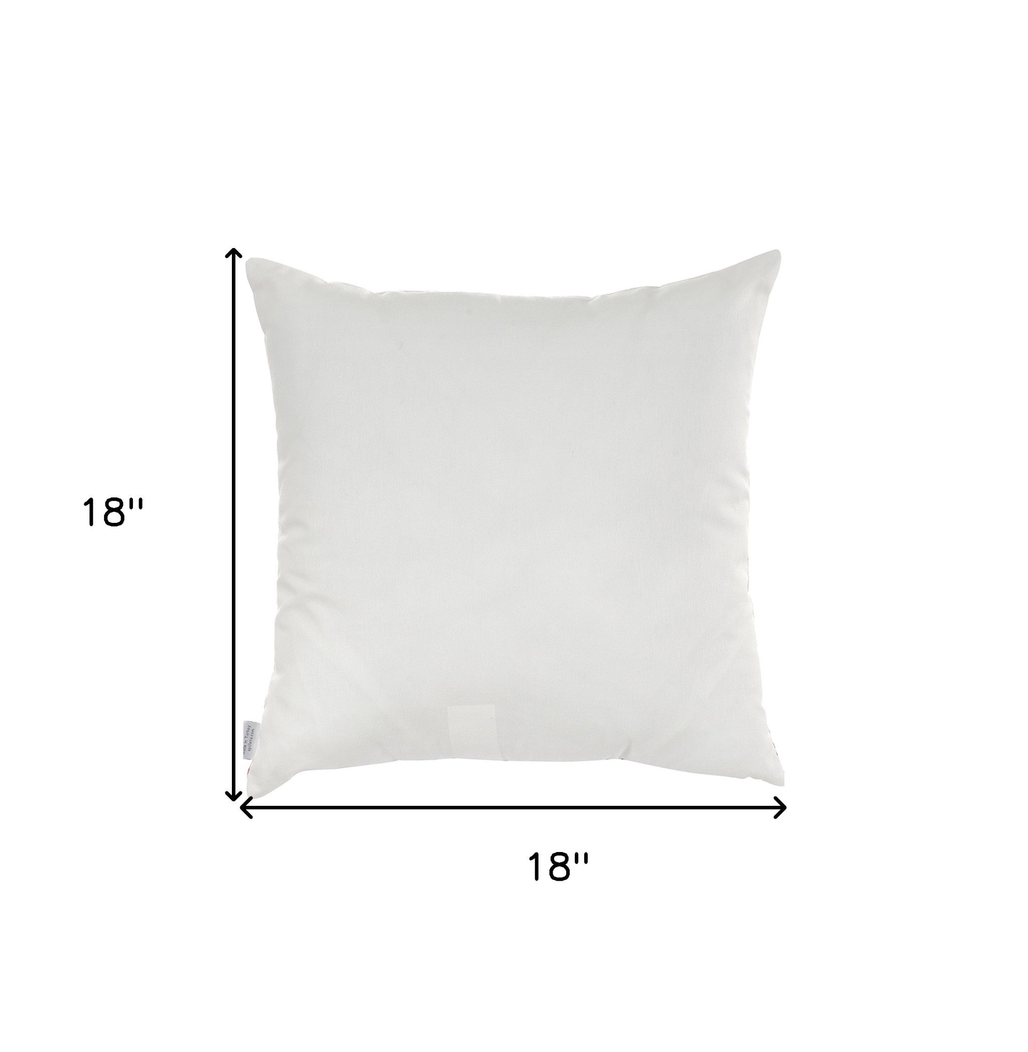 Black Gray Yellow Abstract Geo Throw Pillow Cover