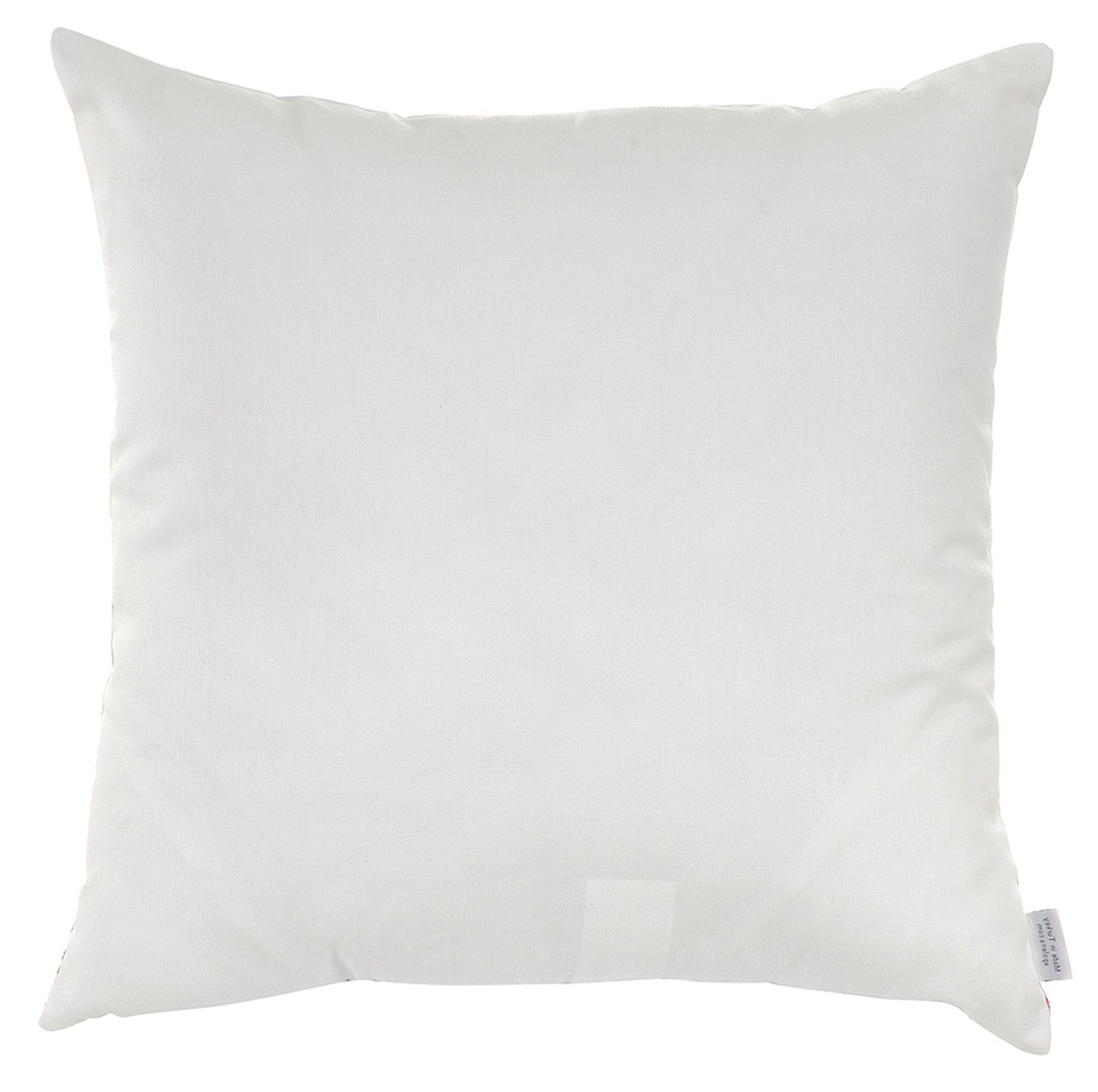 Black Gray Yellow Abstract Geo Throw Pillow Cover