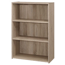 Three Shelf Bookcase
