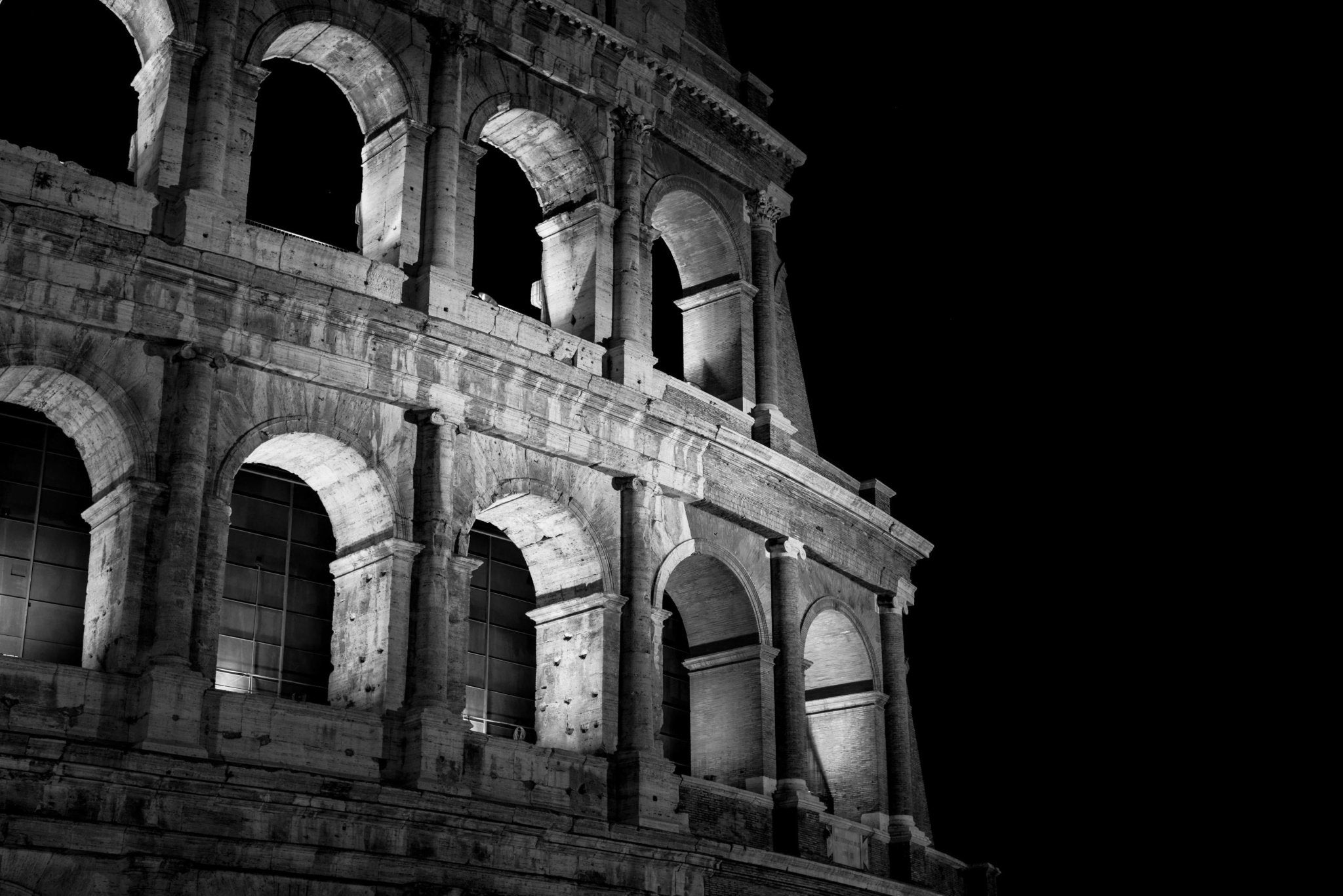 Acrylic Painting 36" X 1" X 48"