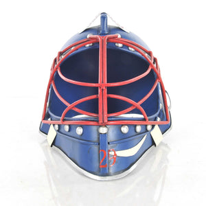 9" X 13" X 8" Baseball Helmet