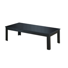 Black Table Set - 3Pcs Set