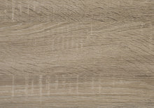 Dark Taupe Table Set  3Pcs Set