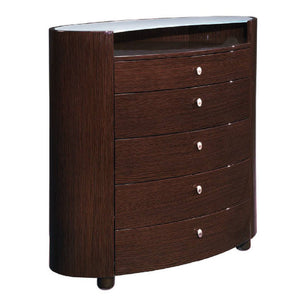 39" Solid Manufactured Wood Standard Chest