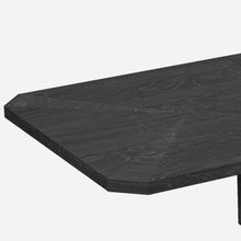 79 X 43 X 30 Gray Dining Table