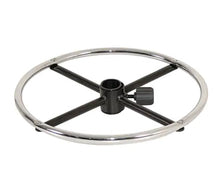 Drafting Stool Chrome Base Only