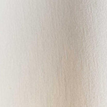 Brushed Steel Metal Teardrop Table Lamp