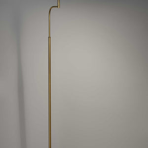 63" Task Floor Lamp