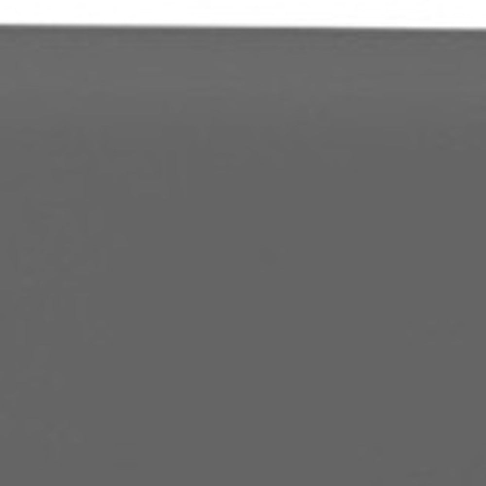 15" Black Metal Adjustable Clip On Led Table Lamp