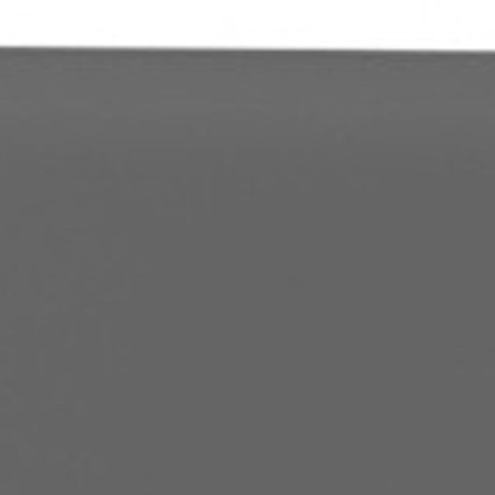 15" Black Metal Adjustable Clip On Led Table Lamp