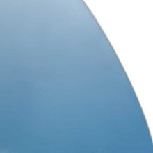 Black Fin Concrete Table Lamp