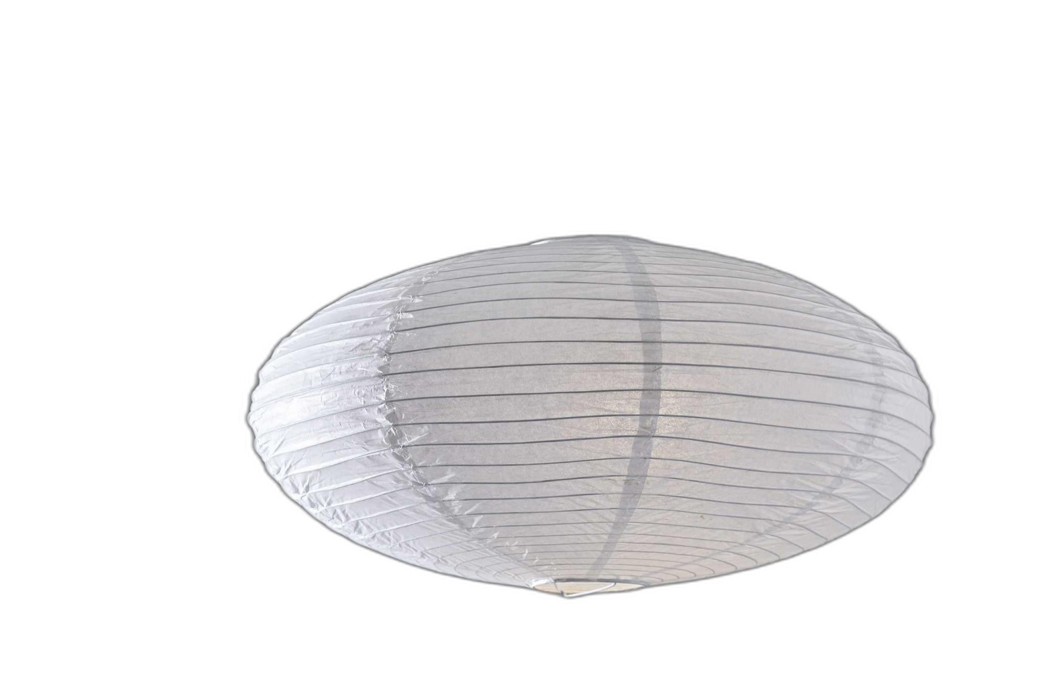 80" Steel Arc Floor Lamp With White Solid Color Globe Shade