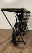 Black Motorcycle Wine Bar - 17