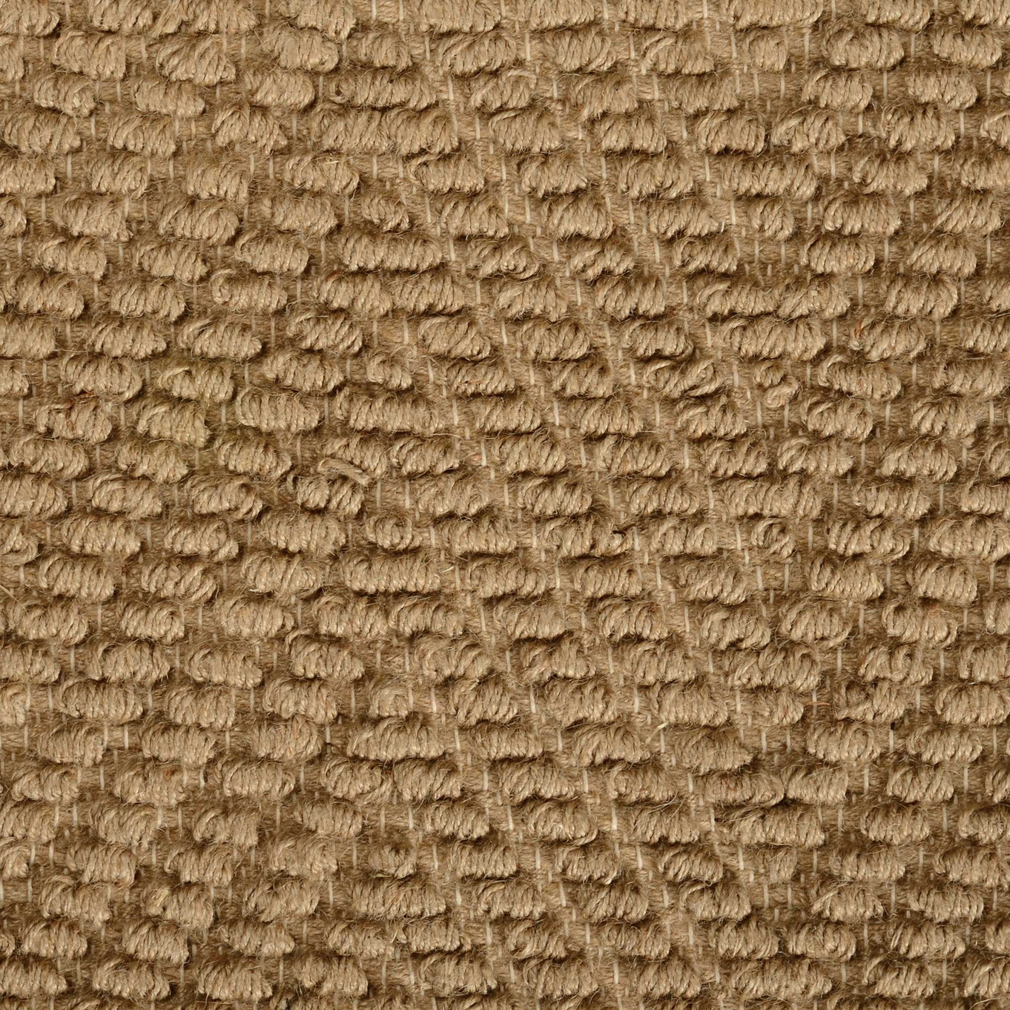 2' X 4' Natural Jute Rug