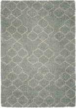 7' X 10' Polypropylene Natural Area Rug