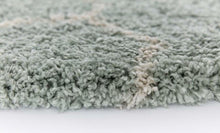 7' X 10' Polypropylene Natural Area Rug