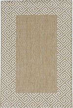 Natural Area Rug - 3' x 4'