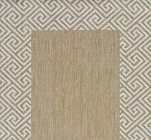 Natural Area Rug - 3' x 4'