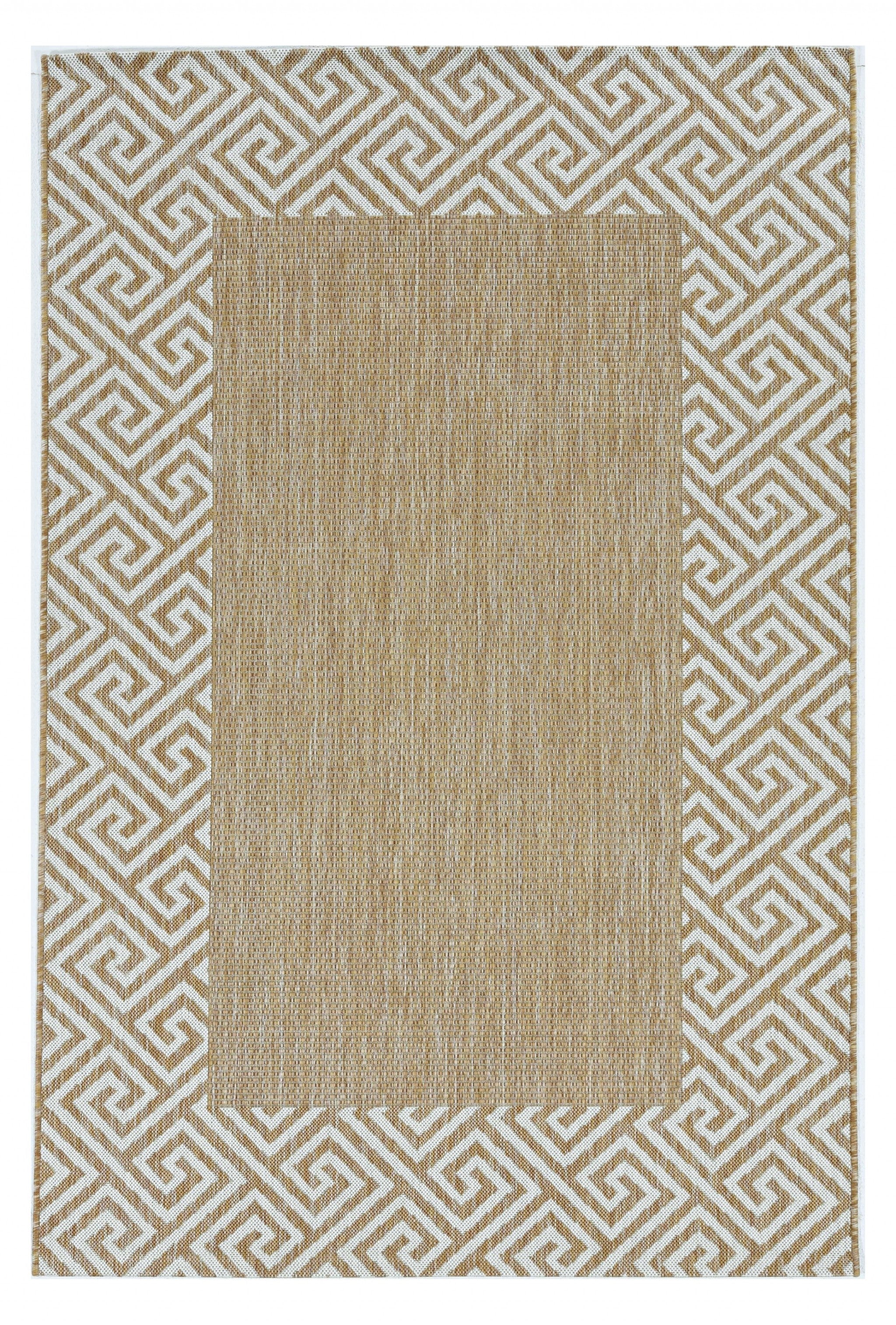Natural Area Rug - 3' x 4'