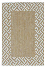 Natural Area Rug - 3' x 4'