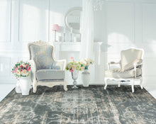 91 X 130 Ivory  Polypropylene Rug
