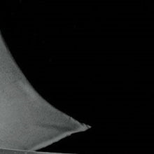 6 口吹水晶歐洲製造無鉛深黑色碗