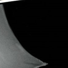 6 口吹水晶歐洲製造無鉛深黑色碗