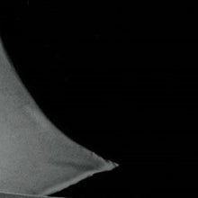 6 口吹水晶歐洲製造無鉛深黑色碗