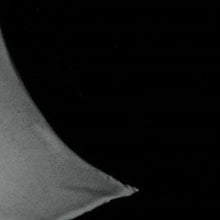 6 口吹水晶歐洲製造無鉛深黑色碗