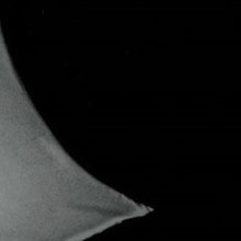 6 口吹水晶歐洲製造無鉛深黑色碗