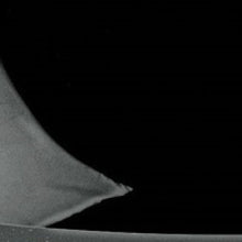 6 口吹水晶歐洲製造無鉛深黑色碗