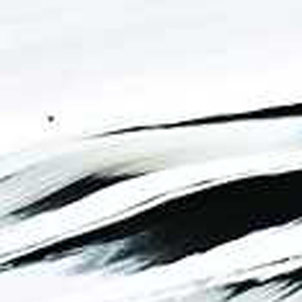 Tazón cilíndrico de vidrio clásico sin plomo soplado con 8 bocas