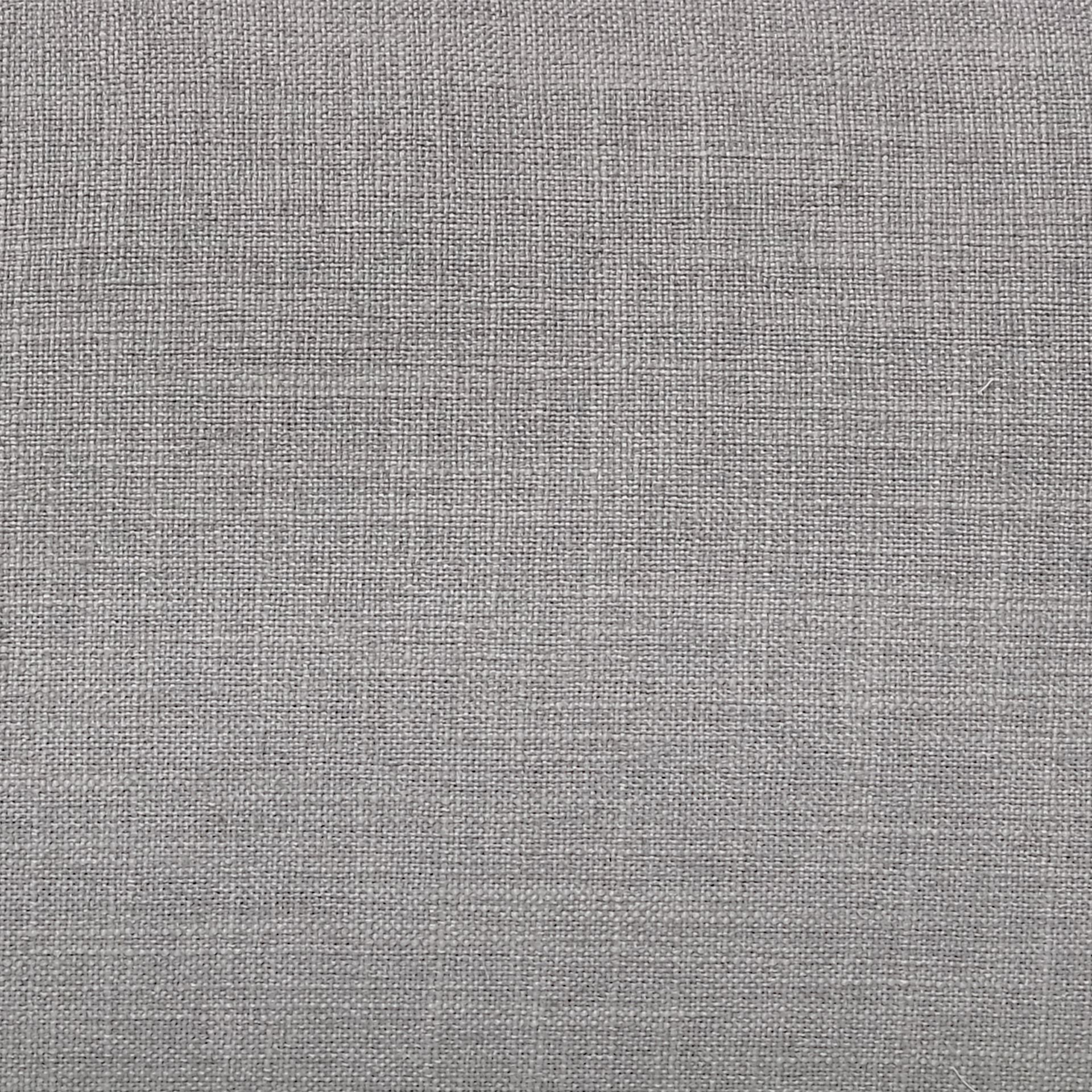 Gray Upholstered Fabric Seating Wide Accent Chair With Solid Wooden Frame And Lumbar Pillow