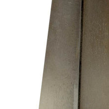 Champagne Wood Mirror Box