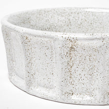 Small White Ceramic Bowl