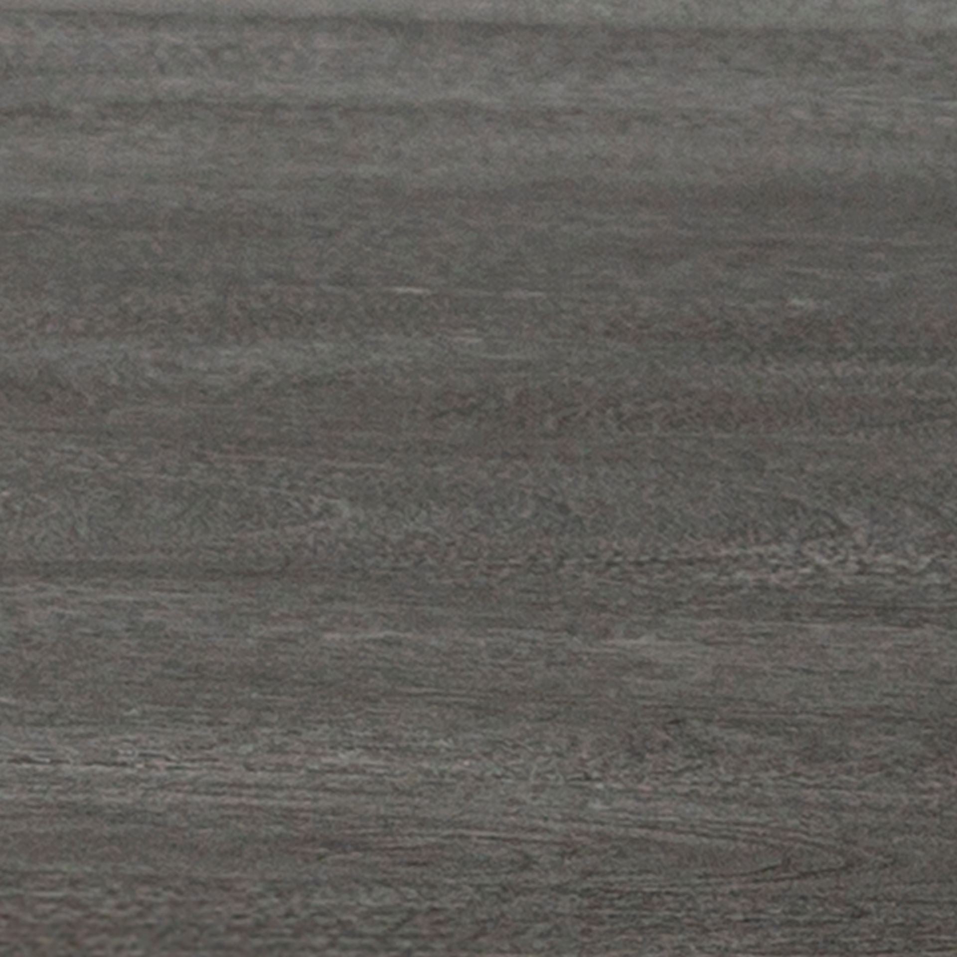 54" Brown Solid Wood Top With Brown Metal And Wood Base Dining Table