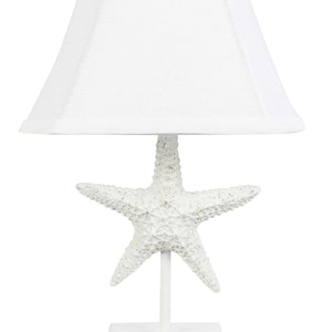 Sea Star Accent Lamp