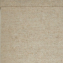 Classic Black Accent Lamp With Neutral Shade