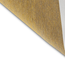 2.5' X 5' Yellow And Gray Patchwork Design Area Rug