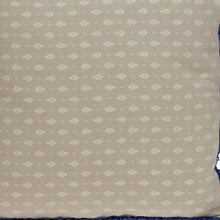 Oyster Beige Throw Pillow