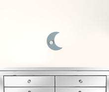 Set De 3 Ganchos Media Luna