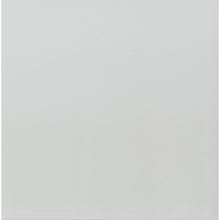 White And Grey Tone Geometrical Base With Rectangular Glass Top Dining Table