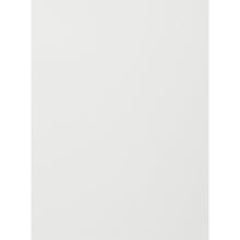 White And Grey Two Toned Oval Design Support With Rectangular Glass Top Dining Table