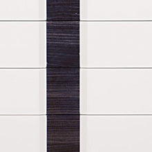 White And Grey Chest With 5 Drawer