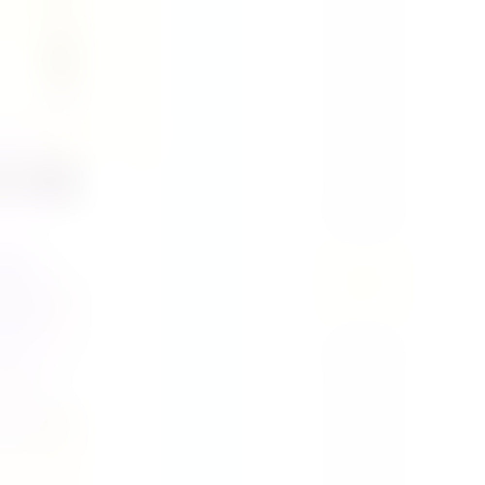 4’ X 6’ Ivory And Navy Geometric Area Rug