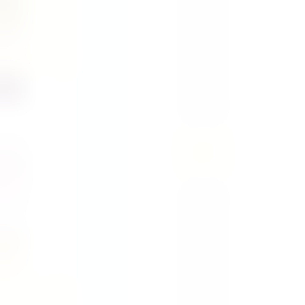 4’ X 6’ Ivory And Navy Geometric Area Rug