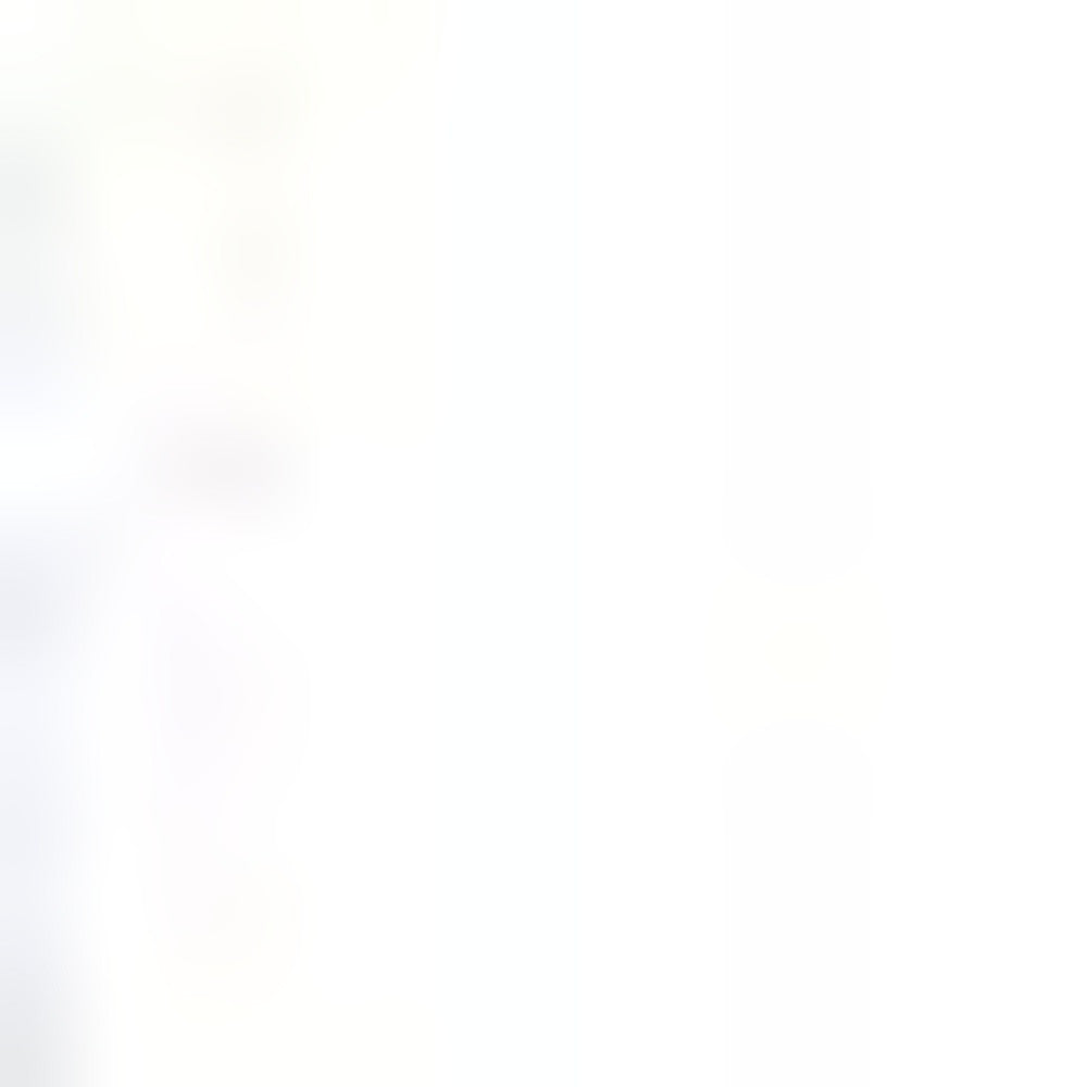 4’ X 6’ Ivory And Navy Geometric Area Rug