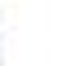 4’ X 6’ Ivory And Navy Geometric Area Rug