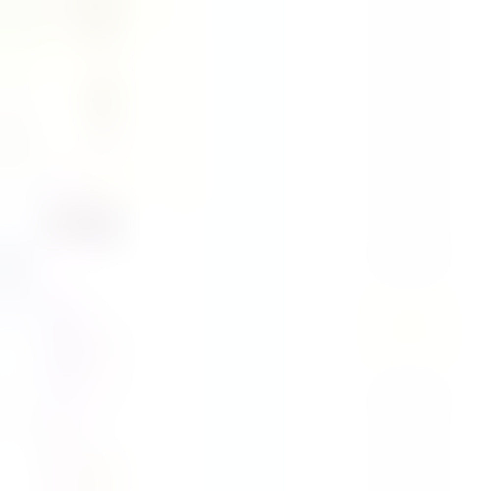 4’ X 6’ Ivory And Navy Geometric Area Rug