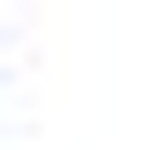 4’ X 6’ Ivory And Blue Distressed Area Rug